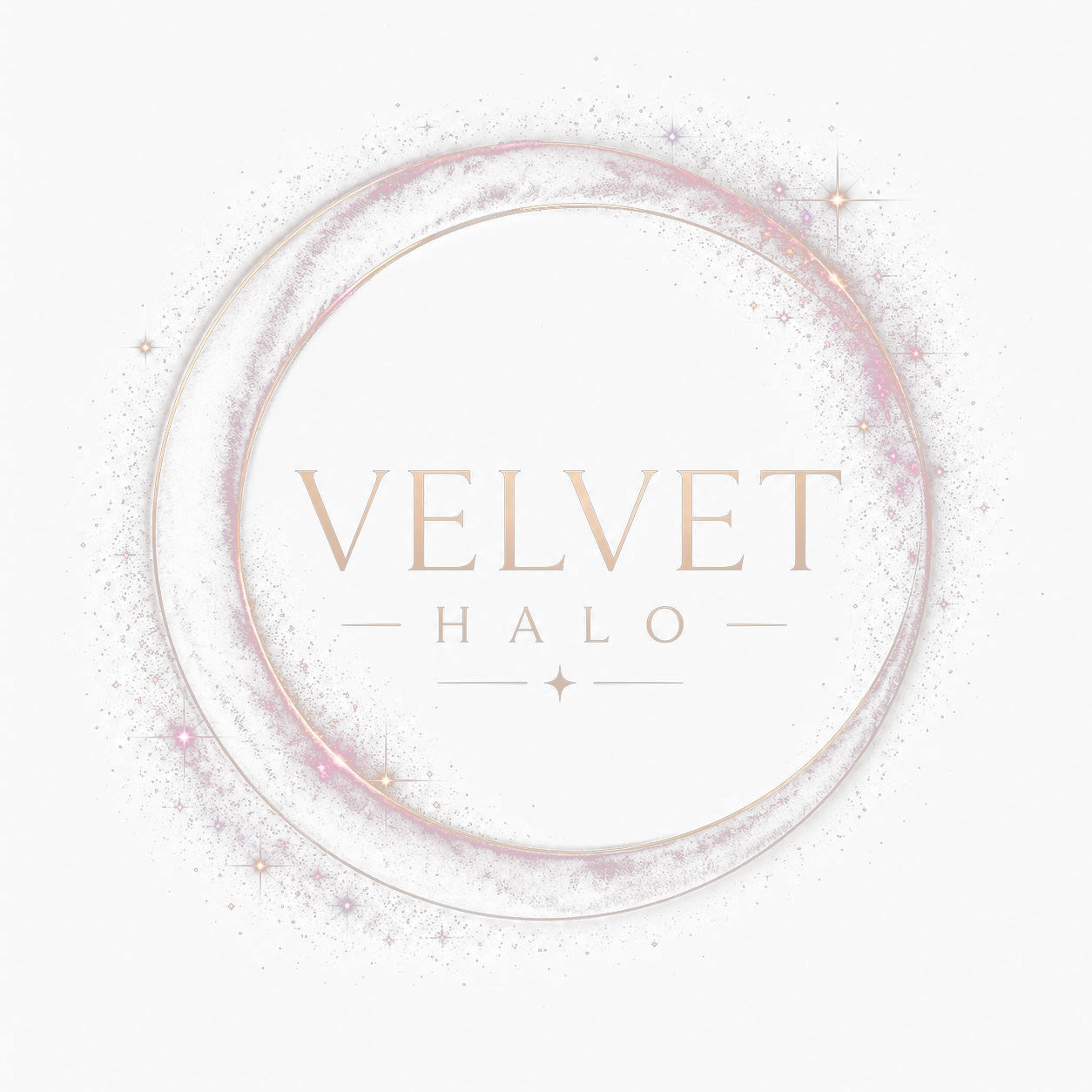 Velvet Halo